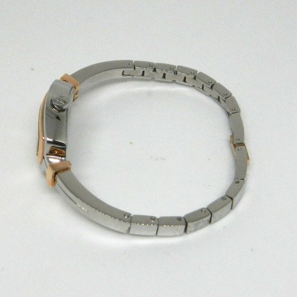 Levian Watch - For Sale on 1stDibs | le vian watch price, le  LEVIAN CUSH\'N BANGLE LADIES TWO TONE STAINESS STEEL WATCH ZELA 40 RETAIL $2,549
